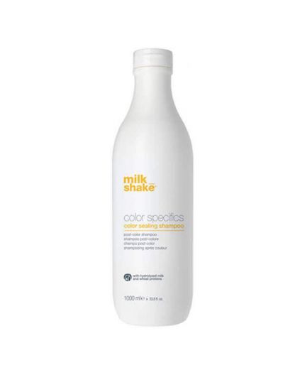 Z.ONE CONCEPT Milk Shake Color Specifics Color Sealing Shampoo 1000ml