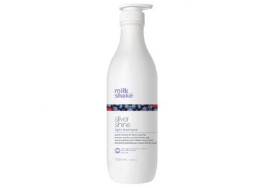 Z.ONE CONCEPT Milk Shake Silver Shine Light Shampoo 1000ml