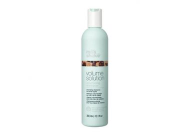 Z.ONE CONCEPT Milk Shake Volume Solution Volumizing Shampoo 300ml