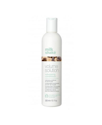 Z.ONE CONCEPT Milk Shake Volume Solution Volumizing Conditioner 300ml