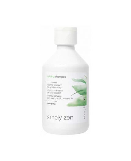 Z.ONE CONCEPT Simply Zen Calming Shampoo 250ml