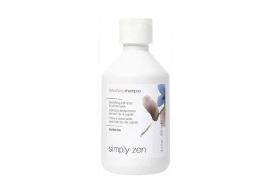 Z.ONE CONCEPT Simply Zen Detoxifying Shampoo 250ml