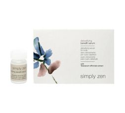 Z.ONE CONCEPT Simply Zen Detoxifying Serum 12x5ml