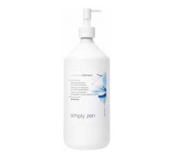 Simply Zen Normalizing Shampoo cute grassa