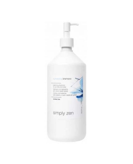 Simply Zen Normalizing Shampoo 1000ml