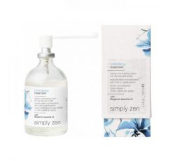 Simply Zen Normalizing Treatment 100ml lozione cute garssa