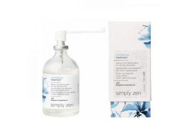 Simply Zen Normalizing Treatment 100ml lozione cute garssa