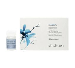 Z.ONE CONCEPT Simply Zen Normalizing Serum 12x5ml