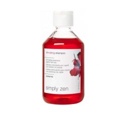 Simply Zen Stimulating Shampoo energizzante cute