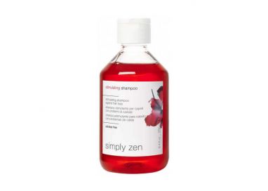 Simply Zen Stimulating Shampoo energizzante cute