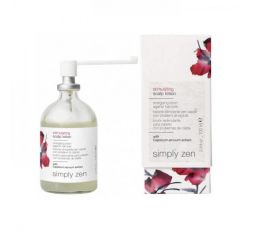 Simply Zen Stimulating Scalp Lotion 100ml lozione anticaduta