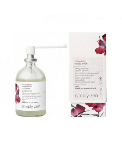 Simply Zen Stimulating Scalp Lotion 100ml