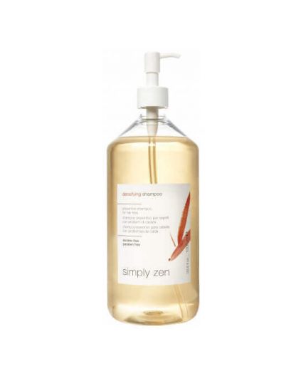 Simply Zen Densifying Shampoo 1000ml