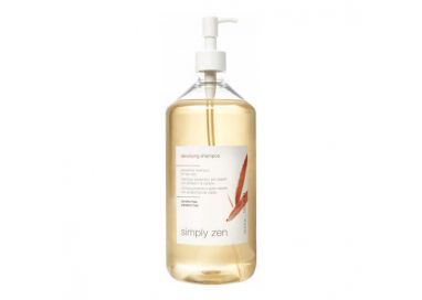 Simply Zen Densifying Shampoo 1000ml