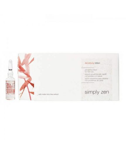 Simply Zen Densifying Lotion 8x7ml