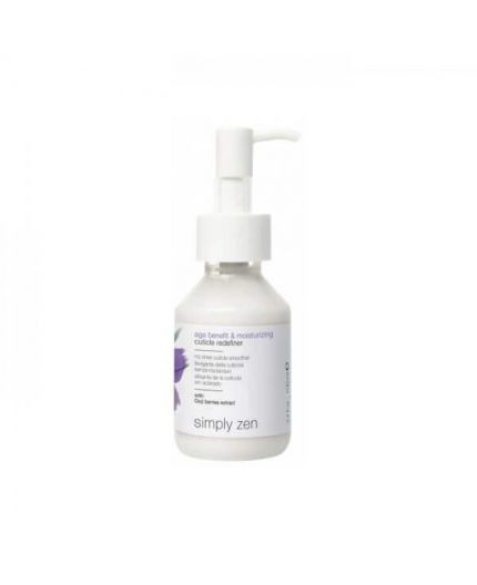 Simply Zen Age Benefit & Moisturizing Cuticule Redefiner 100ml