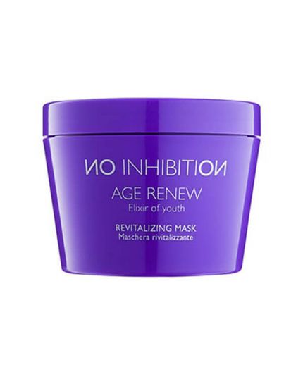 Z.ONE CONCEPT No Inhibition Age Renew mask 200ml