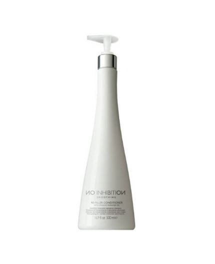 Z.ONE CONCEPT No Inhibition Smoothing Re-Filler Conditioner 500ml