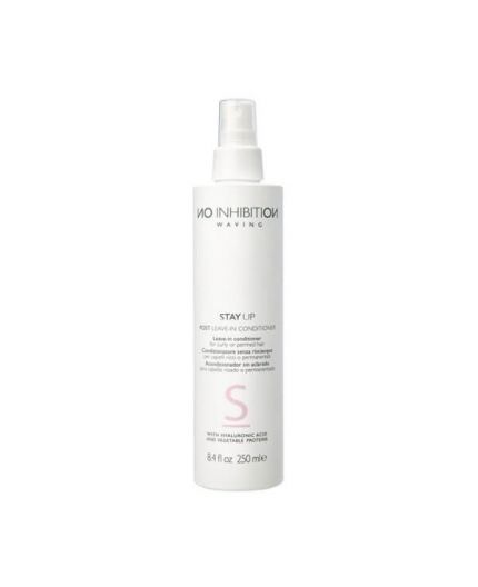 Z.ONE CONCEPT No Inhibition Waving Stay Up 250ml