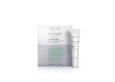 Balance Clay Scalp Mask - Revlon | Cuoio capelluto grasso e sensibile
