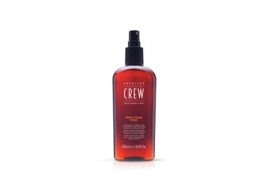 American Crew Prep And Prime Tonic 250 ml