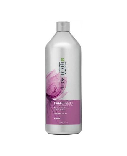 Biolage advanced FullDensity Shampoo 1000ml