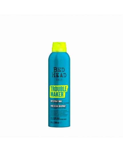 Tigi Bed Head Trouble Maker Spray Wax 200ml - cera spray