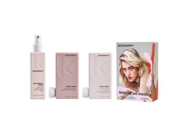 Box Send Me An Angel - Kevin Murphy