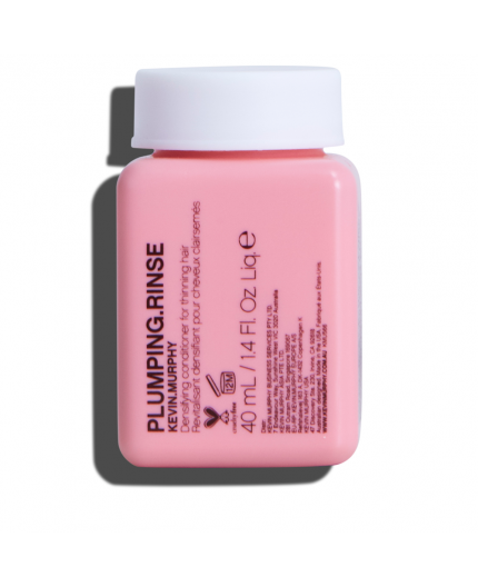 Plumping Rinse 40 ml