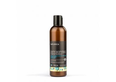 Detoxifying comfort shampoo – Best Seller