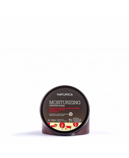 Rica Moisturizing Defense Mask