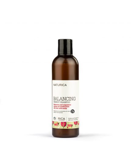 Rica Balancing remedy shampoo