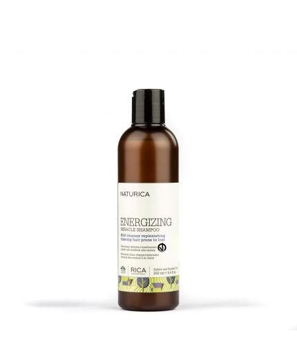 Rica Energizing miracle shampoo