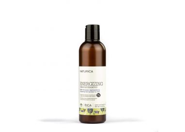 Energizing miracle shampoo anticaduta