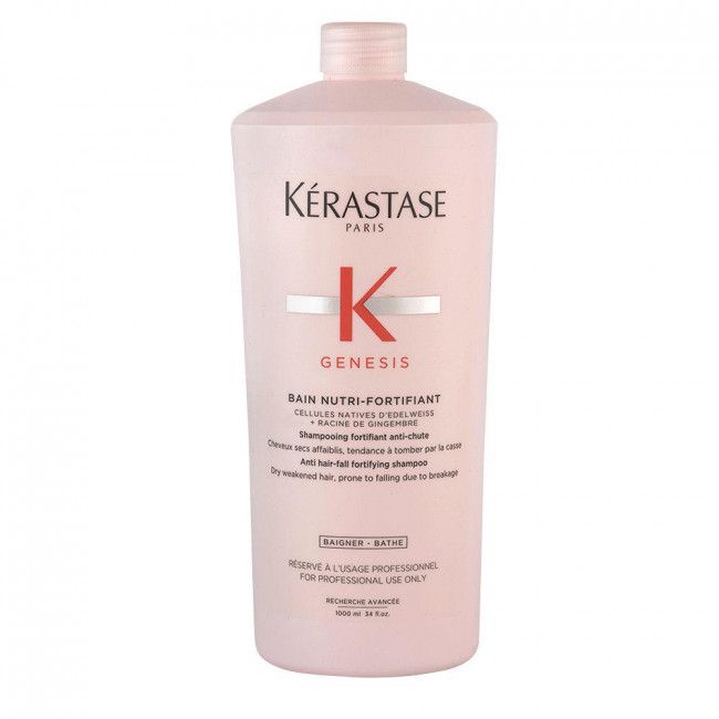 Kerastase Genesis Shampoo anticaduta per capelli deboli 500ml