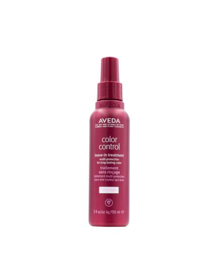 Aveda Color Control Leave In Treatment Light capelli fini 150ml