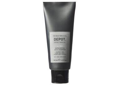 Depot No.802 Exfoliating Skin Cleanser 100ml