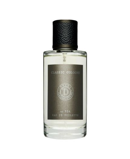 Depot No.904 Eau De Toilette Classic Cologne 100ml eau de toilette uomo fragranza cologne