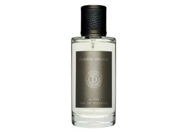 Depot No.904 Eau De Toilette Classic Cologne 100ml eau de toilette uomo fragranza cologne