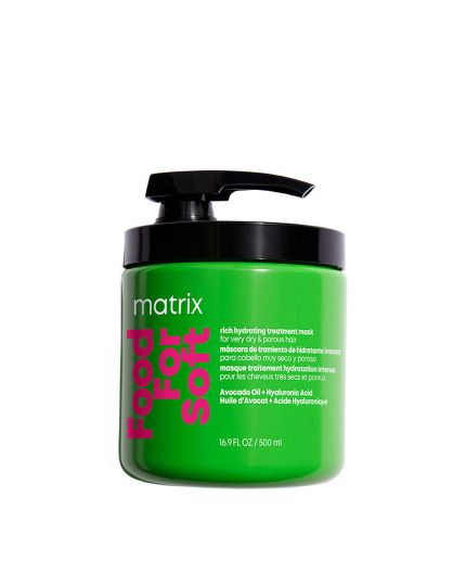 Matrix Food For Soft Mask 500ml