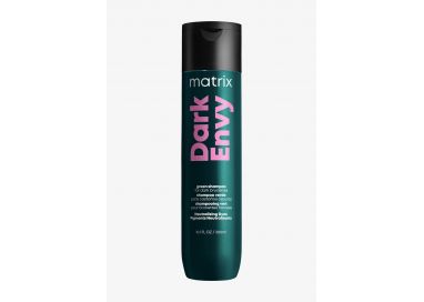 Matrix Dark Envy Shampoo 300ml-anti riflessi rossi