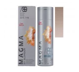 Wella Magma /89 Perla Cendrè Chiaro 120g - decolorante