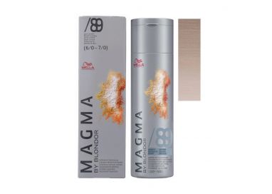 Wella Magma /89 Perla Cendrè Chiaro 120g - decolorante