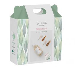 Anticaduta Simply Zen Densifying  Kit