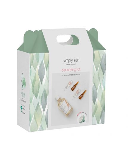 Simply Zen Anticaduta Densifying  Kit nuovo