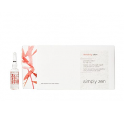 Anticaduta Simply Zen Densifying  Kit