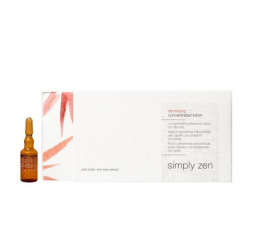 Anticaduta Simply Zen Densifying  Kit