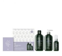 Paul Mitchell - Lavender Mint - Gift Set