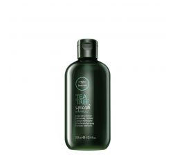 Earthy Vibes Tea Tree Special Shampoo e Conditioner 300ml