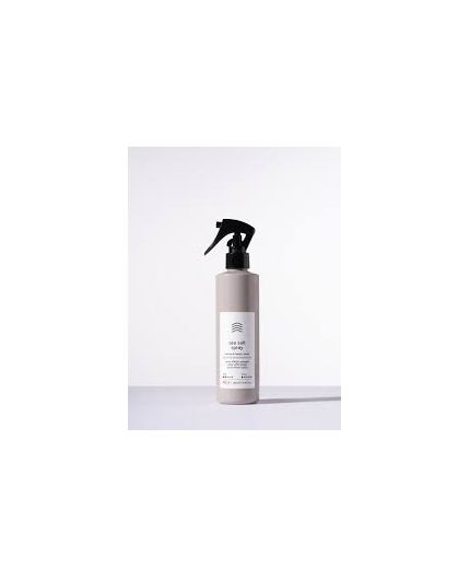 Sea salt spray 250 ml acqua di mare